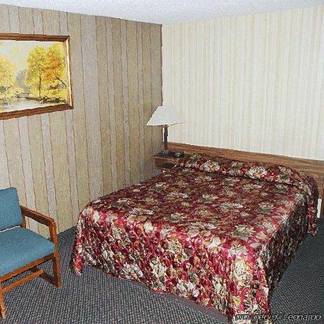 Motel Nicholas Omak Room photo